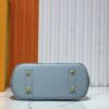 6930246912f62673a6fadb81 Collaboration Figurine with Murakami M53152 M13670 Louis Vuitton's Most Structured Handbag Design