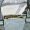 6930246a12f62673a6fadb82 Collaboration Figurine with Murakami M53152 M13670 Louis Vuitton's Most Structured Handbag Design