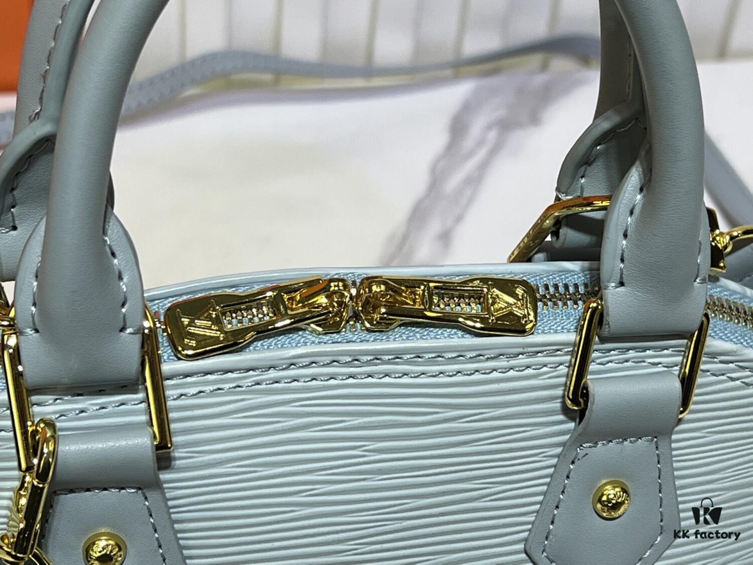 6930246a12f62673a6fadb82 Collaboration Figurine with Murakami M53152 M13670 Louis Vuitton's Most Structured Handbag Design