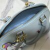 6930246d12f62673a6fadb85 Collaboration Figurine with Murakami M53152 M13670 Louis Vuitton's Most Structured Handbag Design
