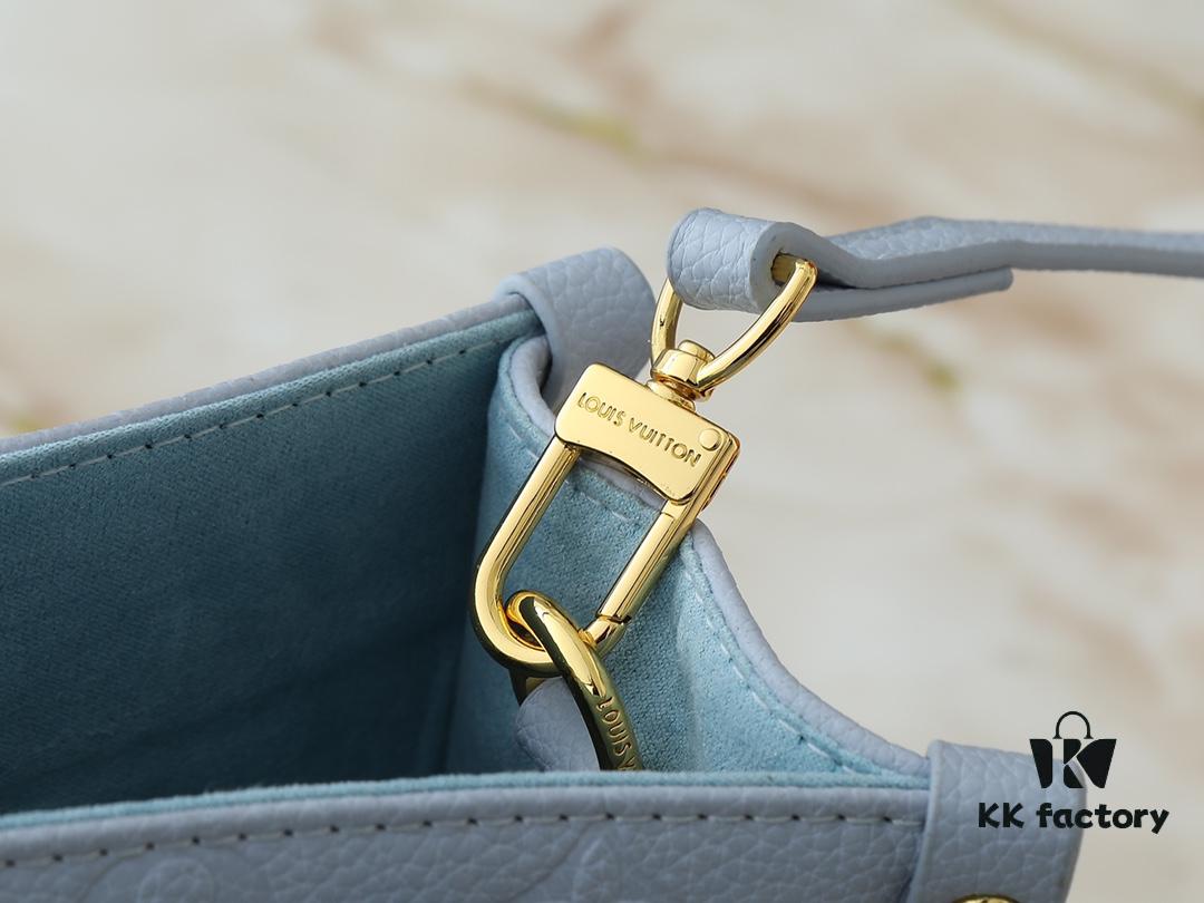 6930247112f62673a6fadb8a Upgraded Original M13836 M45659 Louis Vuitton x Takashi Murakami Collaboration OnTheGo PM Bag