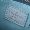 6930247212f62673a6fadb8d Upgraded Original M13836 M45659 Louis Vuitton x Takashi Murakami Collaboration OnTheGo PM Bag