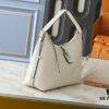 6930247512f62673a6fadb90 Upgraded Original M46197 M46203 M46289 M46292 Louis Vuitton Introduces the New CarryAll Medium Handbag