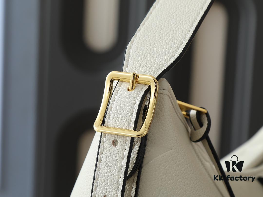 6930247612f62673a6fadb92 Upgraded Original M46197 M46203 M46289 M46292 Louis Vuitton Introduces the New CarryAll Medium Handbag