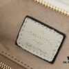 6930247812f62673a6fadb95 Upgraded Original M46197 M46203 M46289 M46292 Louis Vuitton Introduces the New CarryAll Medium Handbag