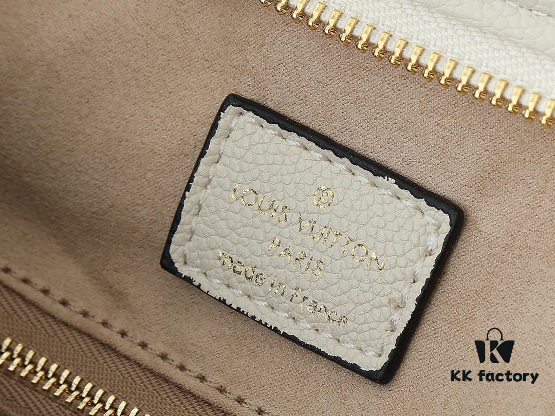 6930247812f62673a6fadb95 Upgraded Original M46197 M46203 M46289 M46292 Louis Vuitton Introduces the New CarryAll Medium Handbag