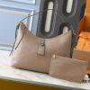 6930247c12f62673a6fadb99 Upgraded Original M46197 M46203 M46289 M46292 Louis Vuitton Introduces the New CarryAll Medium Handbag