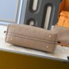 6930247c12f62673a6fadb9a Upgraded Original M46197 M46203 M46289 M46292 Louis Vuitton Introduces the New CarryAll Medium Handbag