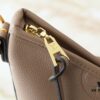 6930247e12f62673a6fadb9b Upgraded Original M46197 M46203 M46289 M46292 Louis Vuitton Introduces the New CarryAll Medium Handbag