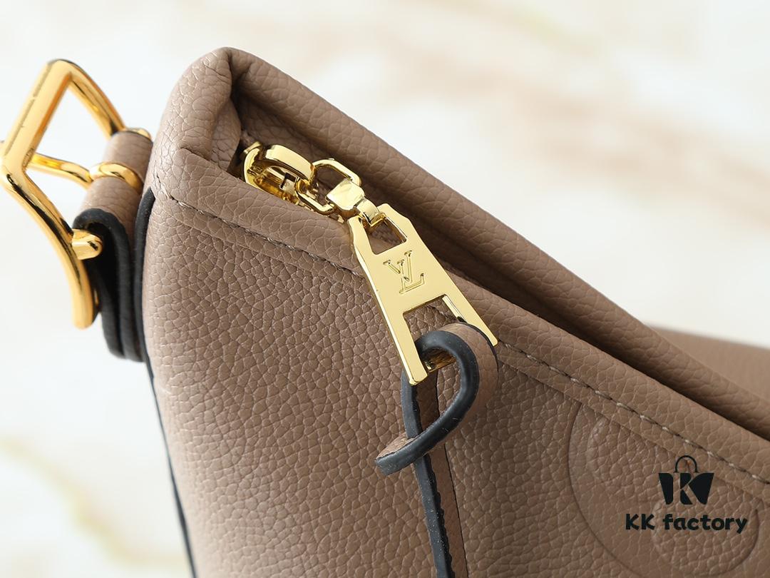6930247e12f62673a6fadb9b Upgraded Original M46197 M46203 M46289 M46292 Louis Vuitton Introduces the New CarryAll Medium Handbag