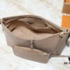 6930248012f62673a6fadb9d Upgraded Original M46197 M46203 M46289 M46292 Louis Vuitton Introduces the New CarryAll Medium Handbag
