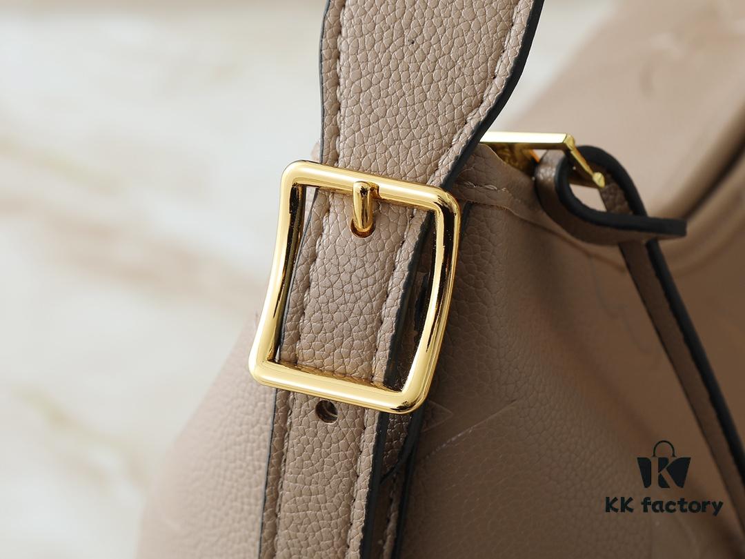 6930248212f62673a6fadb9f Upgraded Original M46197 M46203 M46289 M46292 Louis Vuitton Introduces the New CarryAll Medium Handbag