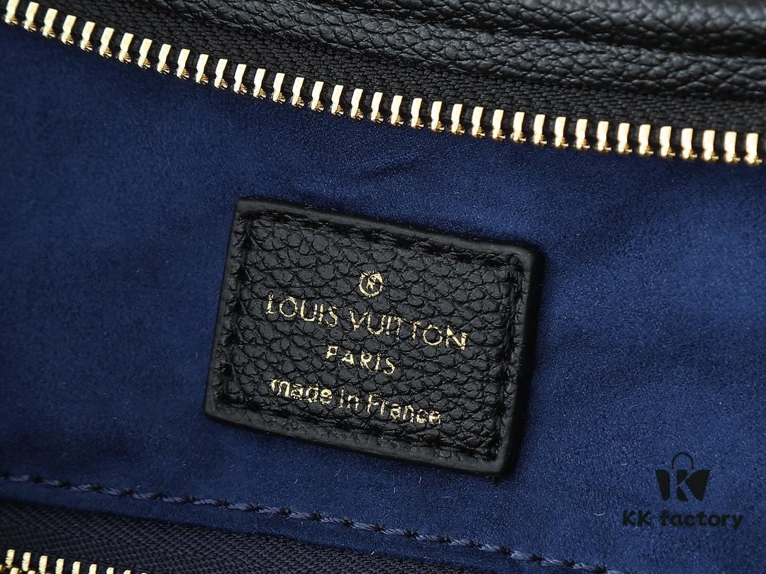 Upgraded Original M46197 M46203 M46289 M46292 Louis Vuitton Introduces the New CarryAll Medium Handbag