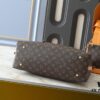 6930248b12f62673a6fadbaa Upgraded Original M46197 M46203 M46289 M46292 Louis Vuitton Introduces the New CarryAll Medium Handbag