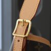 6930248c12f62673a6fadbab Upgraded Original M46197 M46203 M46289 M46292 Louis Vuitton Introduces the New CarryAll Medium Handbag
