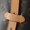 6930248c12f62673a6fadbac Upgraded Original M46197 M46203 M46289 M46292 Louis Vuitton Introduces the New CarryAll Medium Handbag