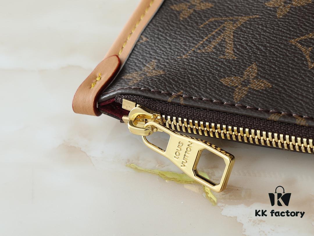 6930248d12f62673a6fadbae Upgraded Original M46197 M46203 M46289 M46292 Louis Vuitton Introduces the New CarryAll Medium Handbag