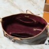 6930248f12f62673a6fadbb2 Upgraded Original M46197 M46203 M46289 M46292 Louis Vuitton Introduces the New CarryAll Medium Handbag