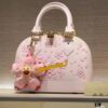 6930249012f62673a6fadbb3 Takashi Murakami Cherry Blossom M13104, M53152, M13670 Louis Vuitton Alma Bag