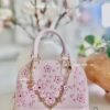 6930249112f62673a6fadbb4 Takashi Murakami Cherry Blossom M13104, M53152, M13670 Louis Vuitton Alma Bag