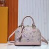 6930249312f62673a6fadbb6 Takashi Murakami Cherry Blossom, M13104, M53152, M13670, Louis Vuitton Alma Bag