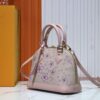 6930249312f62673a6fadbb7 Takashi Murakami Cherry Blossom, M13104, M53152, M13670, Louis Vuitton Alma Bag