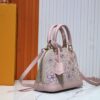 6930249412f62673a6fadbb8 Takashi Murakami Cherry Blossom, M13104, M53152, M13670, Louis Vuitton Alma Bag