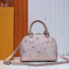 6930249612f62673a6fadbb9 Takashi Murakami Cherry Blossom, M13104, M53152, M13670, Louis Vuitton Alma Bag