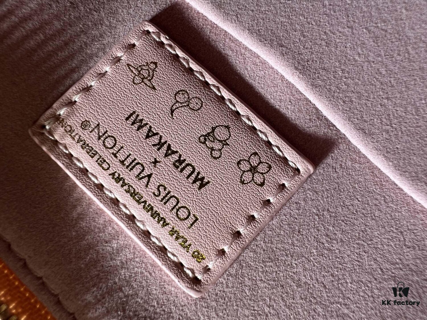6930249c12f62673a6fadbbd Takashi Murakami Cherry Blossom, M13104, M53152, M13670, Louis Vuitton Alma Bag