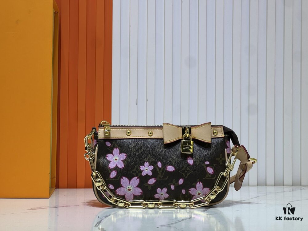 M13666 Pochette Accessoires Bag