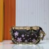 693024a412f62673a6fadbc4 M13666 Pochette Accessoires Bag