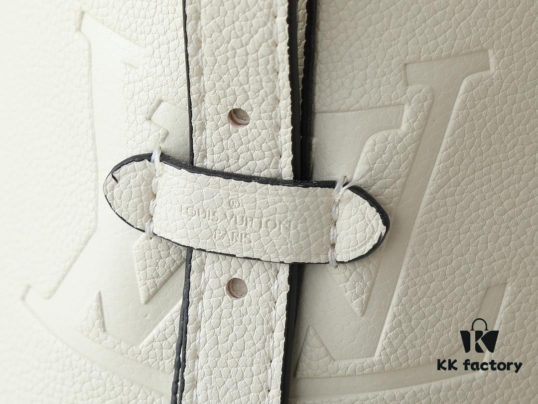 693024a712f62673a6fadbc5 Upgraded Original M46197 M46203 M46289 M46292 Louis Vuitton Introduces the New CarryAll Medium Handbag