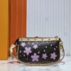 693024a712f62673a6fadbc8 M13666 Pochette Accessoires Bag
