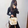 693024b012f62673a6fadbcf VENICE Backpack M13081-M46836 White Multicolor (Takashi Murakami)