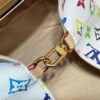 693024c112f62673a6fadbd8 VENICE Backpack M13081-M46836 White Multicolor (Takashi Murakami)