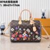693024c712f62673a6fadbdc M45957.M58953 M40391 Speedy Bandoulière 30 Handbag