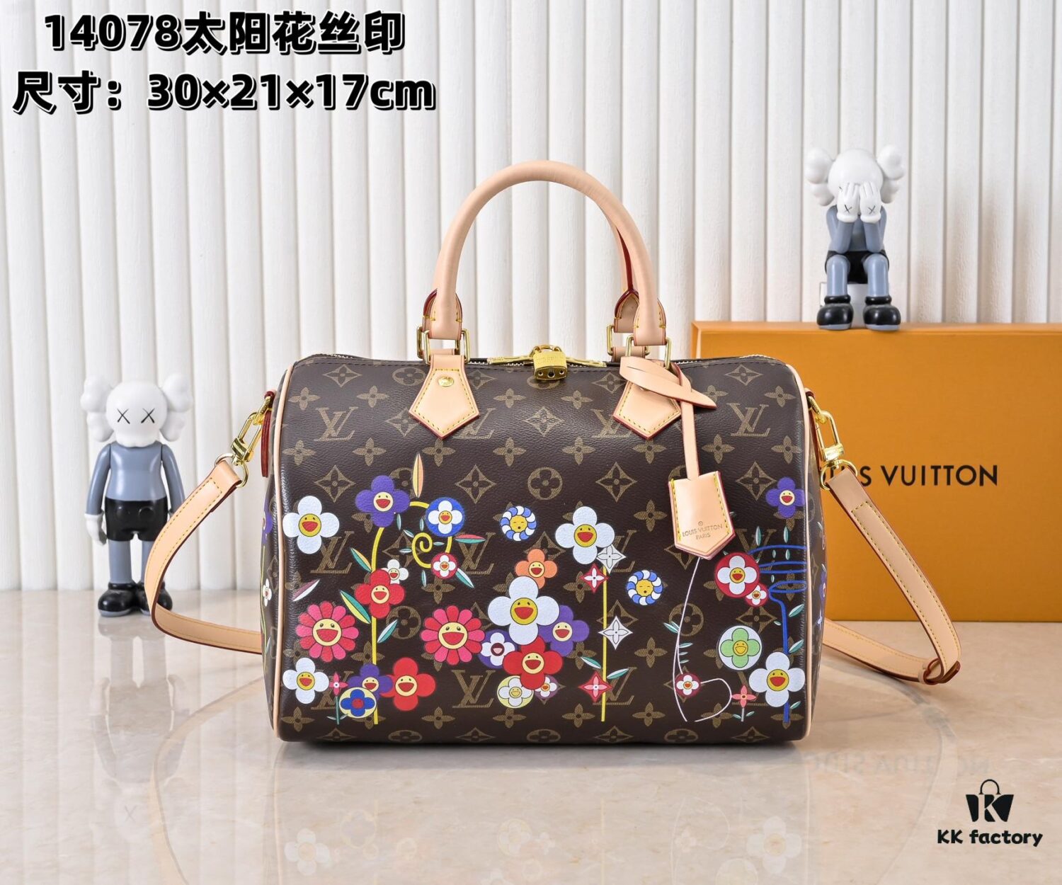 693024c712f62673a6fadbdc M45957.M58953 M40391 Speedy Bandoulière 30 Handbag