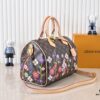 693024ca12f62673a6fadbdd M45957.M58953 M40391 Speedy Bandoulière 30 Handbag
