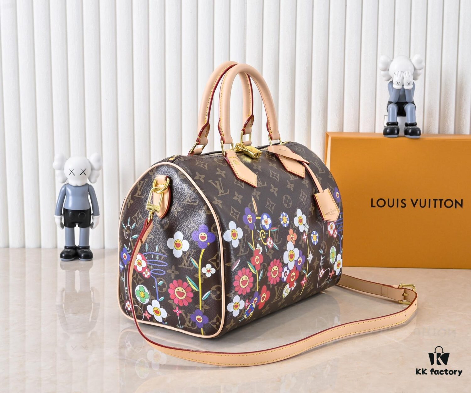 693024ca12f62673a6fadbdd M45957.M58953 M40391 Speedy Bandoulière 30 Handbag