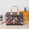 693024ce12f62673a6fadbdf M45957.M58953 M40391 Speedy Bandoulière 30 Handbag