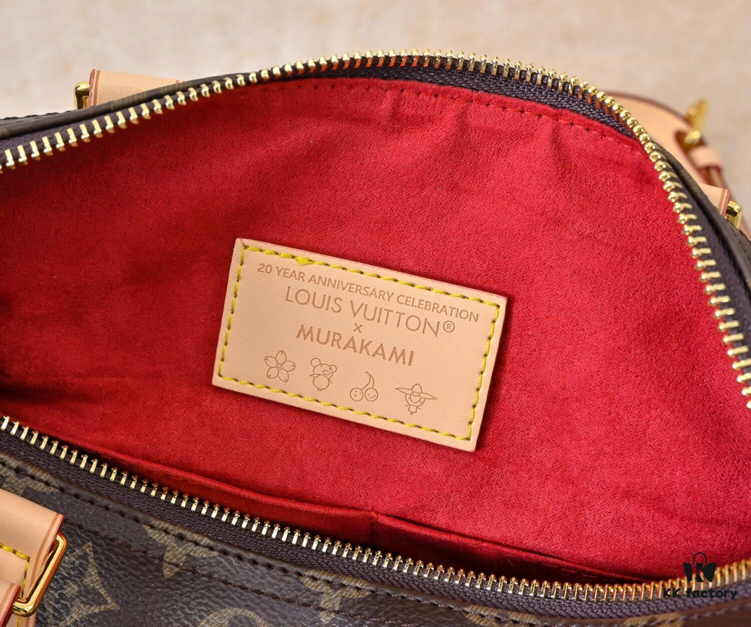 693024d512f62673a6fadbe0 M45957.M58953 M40391 Speedy Bandoulière 30 Handbag
