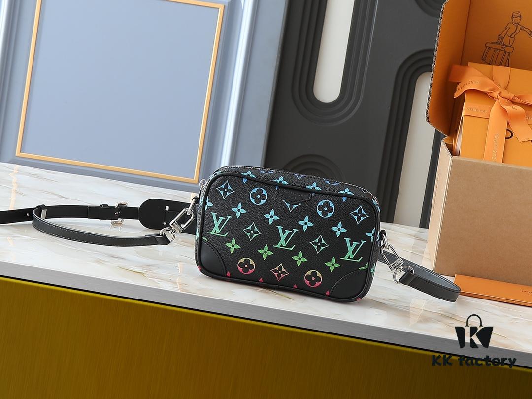 693024dc12f62673a6fadbe3 Upgraded Original M14058 M14253 Trocadéro Mini Handbag