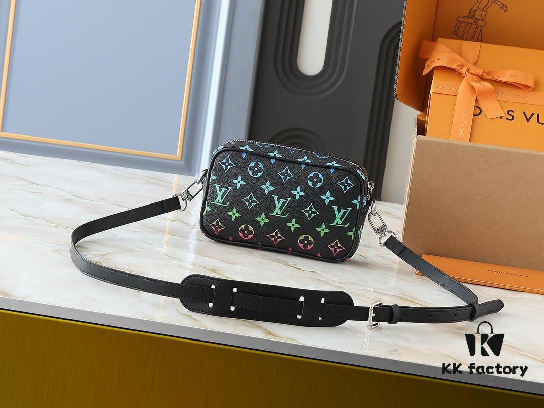 693024e012f62673a6fadbe5 Upgraded Original M14058 M14253 Trocadéro Mini Handbag
