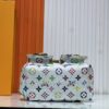 693024e012f62673a6fadbe6 VENICE Backpack M13081-M46836 White Multicolor (Takashi Murakami)