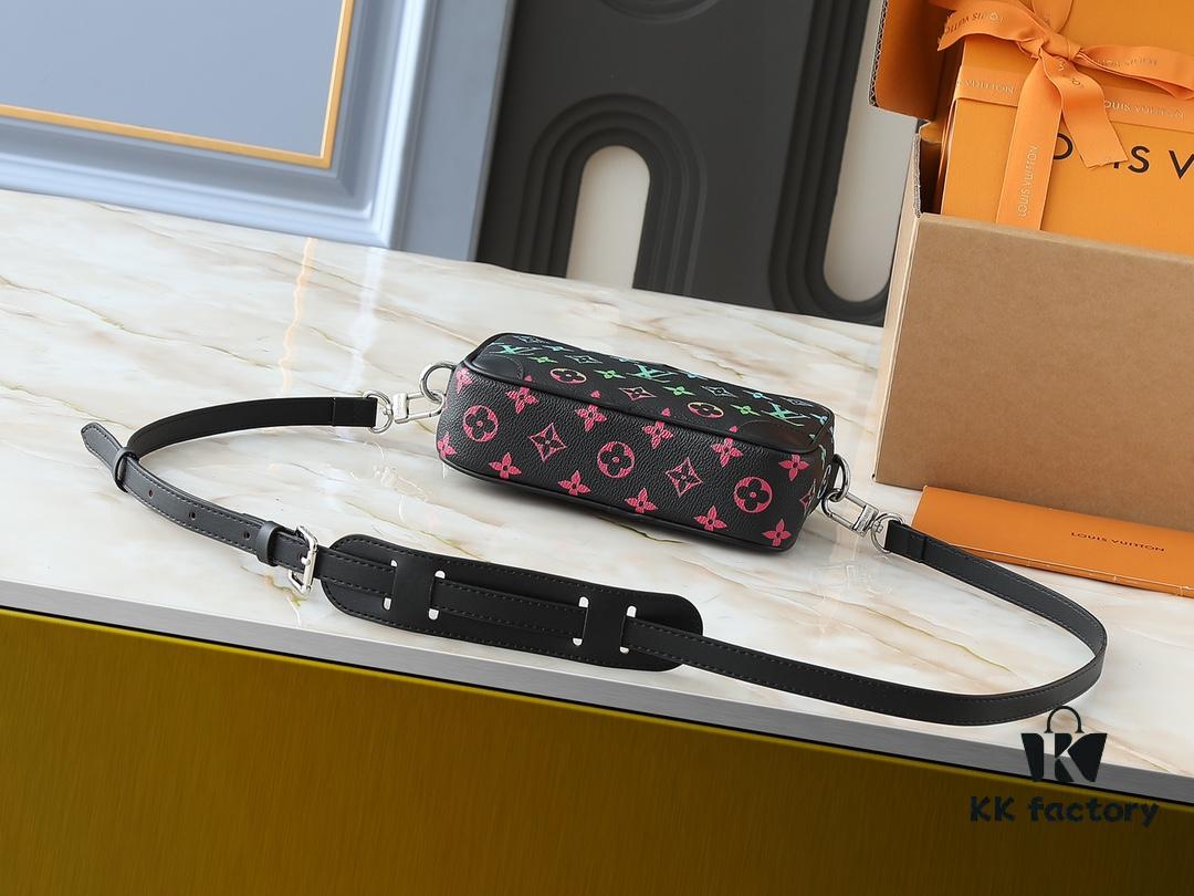 693024e212f62673a6fadbe8 Upgraded Original M14058 M14253 Trocadéro Mini Handbag
