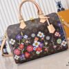 693024ea12f62673a6fadbee M45957.M58953 M40391 Speedy Bandoulière 30 Handbag