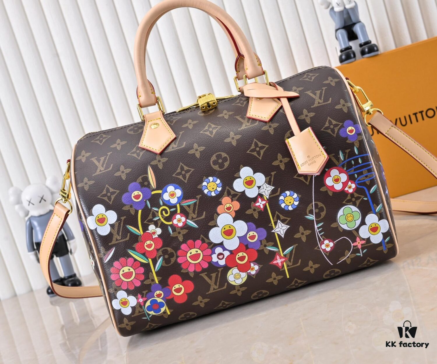 693024ea12f62673a6fadbee M45957.M58953 M40391 Speedy Bandoulière 30 Handbag