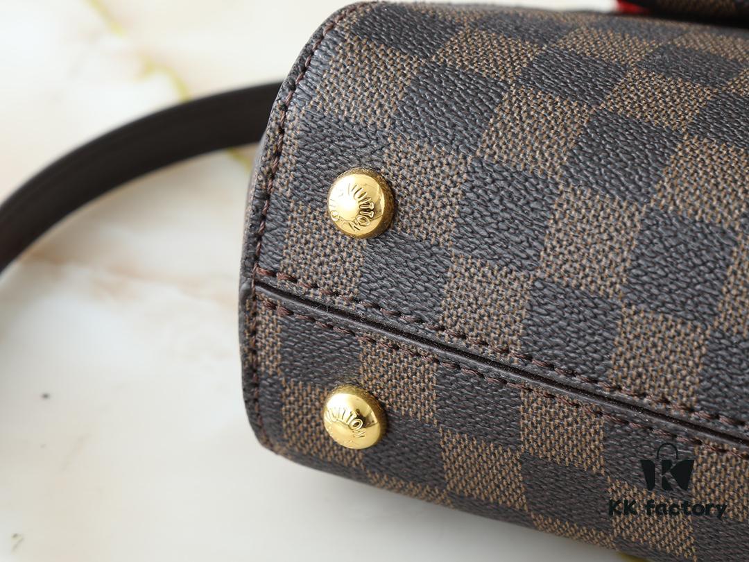 693024f012f62673a6fadbf4 Upgraded Original N00097 M46055 Bond Street BB Bag