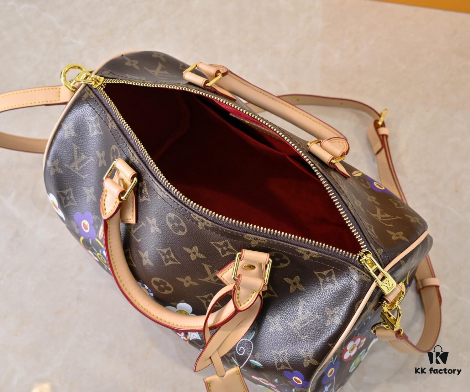 693024f412f62673a6fadbf8 M45957.M58953 M40391 Speedy Bandoulière 30 Handbag