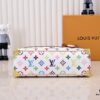 6930252712f62673a6fadc24 Upgraded Original M13084 Handbag East West Bag from Louis Vuitton x Takashi Murakami Reissue Collection